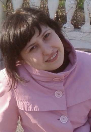 Моя фотография - Татьяна, 36 из Магнитогорск (@tatyana2688)