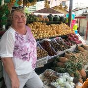 Любовь, 69, Вилючинск