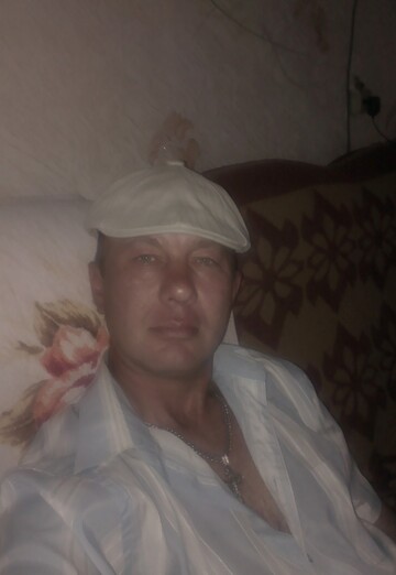 My photo - dyen, 48 from Usolye-Sibirskoye (@den71405)
