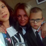 Екатерина, 47, Ржев