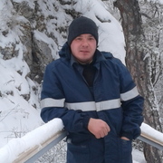 Сергей, 41, Самара