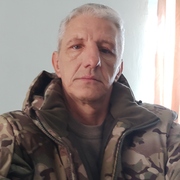 Олег Мещеряков, 51, Прохладный