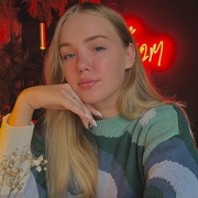 Kseniya 26 Moscow