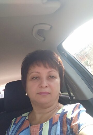 My photo - Irina, 52 from Dyatkovo (@irina284989)