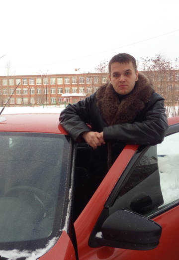 My photo - Dmitriy, 36 from Nizhny Tagil (@dmitriy347270)