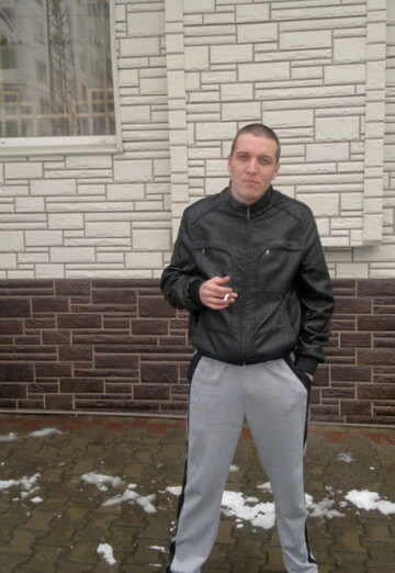 My photo - Vladimir, 35 from Khabarovsk (@vladimir176266)