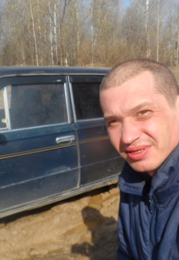 Моя фотография - Александр иванов, 38 из Томск (@aleksandr563984)