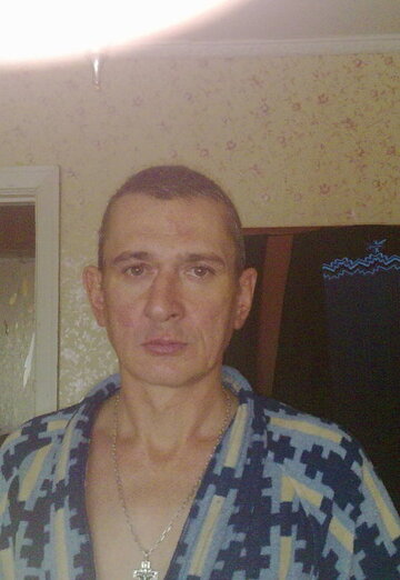 Моя фотография - Николай, 49 из Касимов (@nikolay192045)