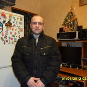 николай, 40, Дорогобуж
