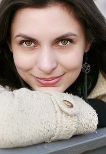 Моя фотография - Мария, 40 из Санкт-Петербург (@mari12721)