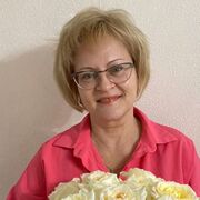 Irina 56 Samara