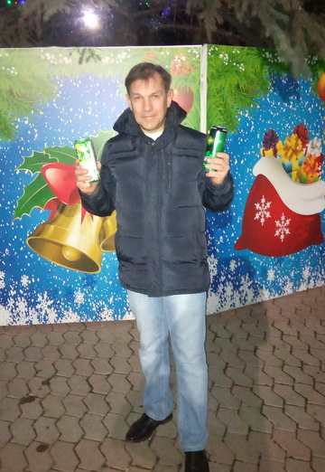 Моя фотографія - Валерий, 52 з Донецьк (@valeriy45366)