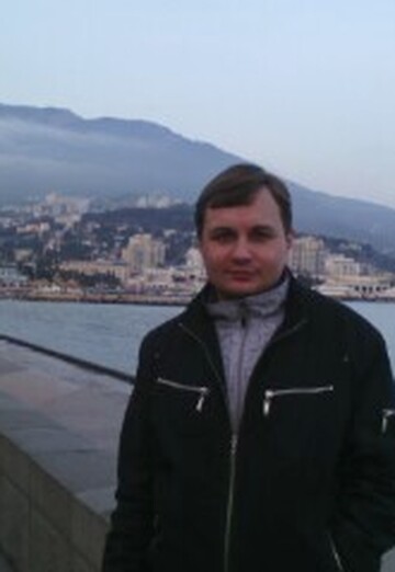 Моя фотография - Сергей, 40 из Нижнегорский (@sergey671233)