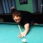 Александр, 36, Владимир