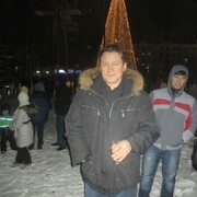 Сергей 46 лет (Козерог) Балашиха