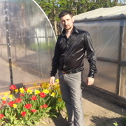 Stanislav, 44, Полевской