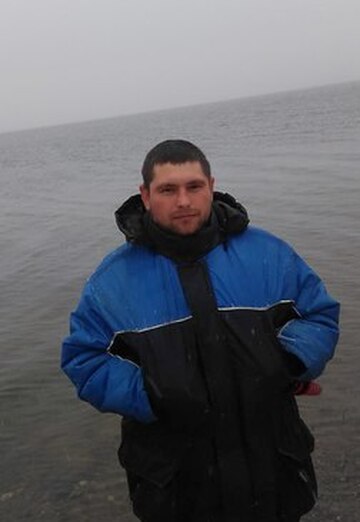 Моя фотография - Сергей, 33 из Брянск (@sergey997968)