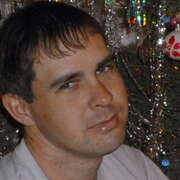 Сергей, 37, Новониколаевский