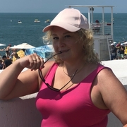Оксана, 43, Киров