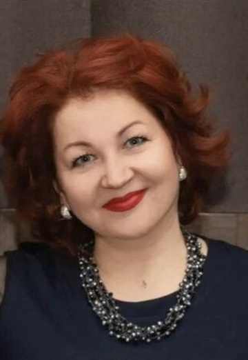 My photo - Marina, 50 from Gorno-Altaysk (@marina134098)