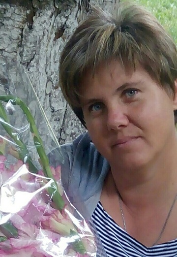 My photo - Svetlana, 47 from Fastov (@svetlana76084)