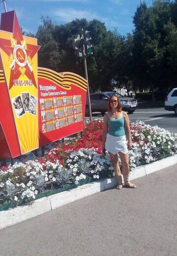 My photo - Anastasiya, 36 from Vladivostok (@anastasiya97360)