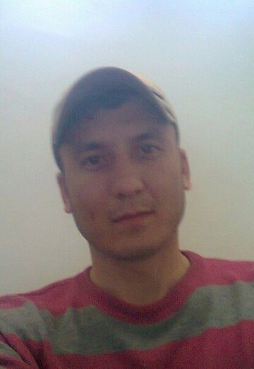 Моя фотография - Кудратжон, 38 из Первоуральск (@kudratjon2)