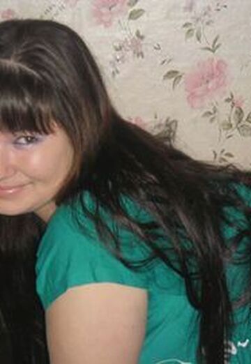 My photo - Tatyana, 31 from Bakaly (@tatyana77396)