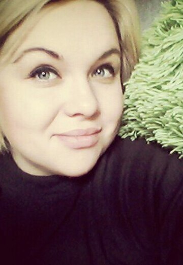 La mia foto - Yulya, 34 di Petropavl (@ulya19768)