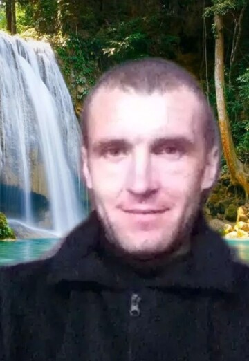 My photo - Aleksandr, 34 from Kamyzyak (@aleksandr816747)