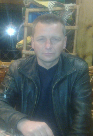 My photo - valerav, 49 from Horodok (@valerav75)