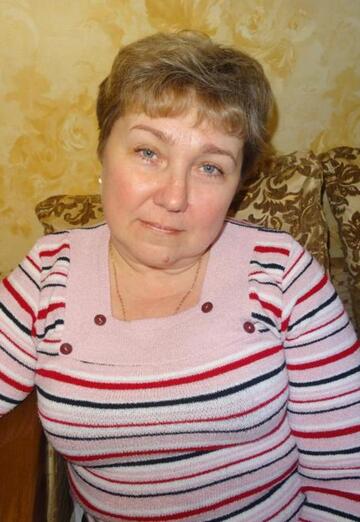 My photo - Lyudmila, 58 from Rostov-on-don (@ludmila50022)