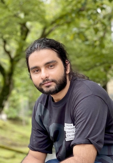 My photo - Sooraj, 30 from Tokyo (@sooraj20)