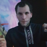 Евгений, 32, Красноярск