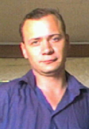 My photo - Vasiliy, 49 from Pavlodar (@vasiliy1628)
