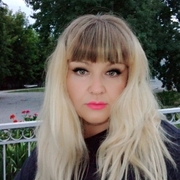 Олеся, 39, Грязи