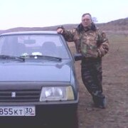 Юрий, 51, Енотаевка