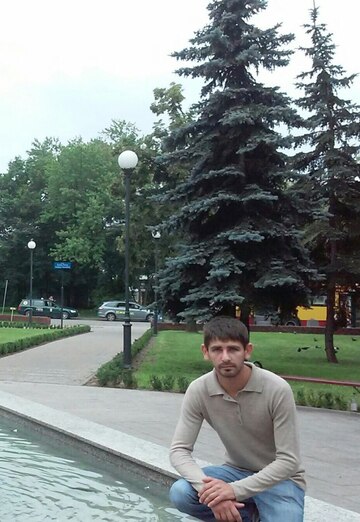 Sergey (@sergey518609) — моя фотография № 1
