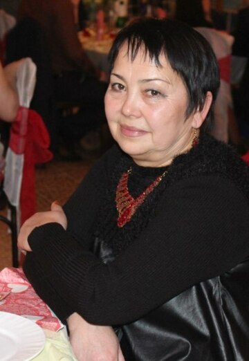 My photo - Najiya, 66 from Verkhneyarkeyevo (@najiya28)