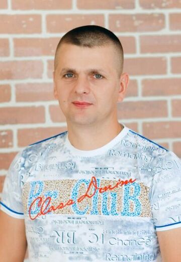 My photo - Evgeniy, 45 from Naberezhnye Chelny (@evgeniy267750)