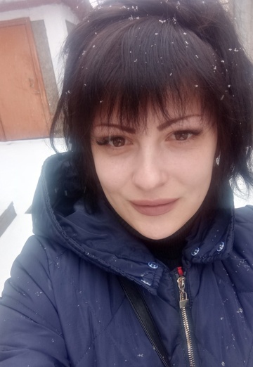 Моя фотография - Анастасия, 34 из Луганск (@anastasiya170718)