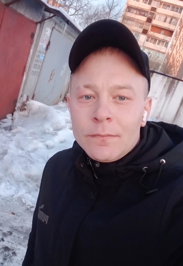 My photo - Denis, 32 from Khabarovsk (@denis124017)