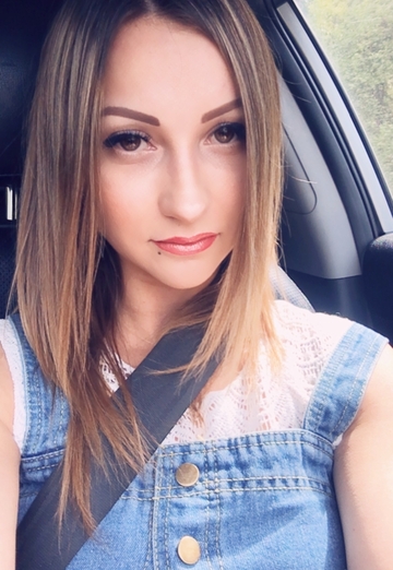 Minha foto - Svetlana, 34 de Chişinău (@svetlana241350)