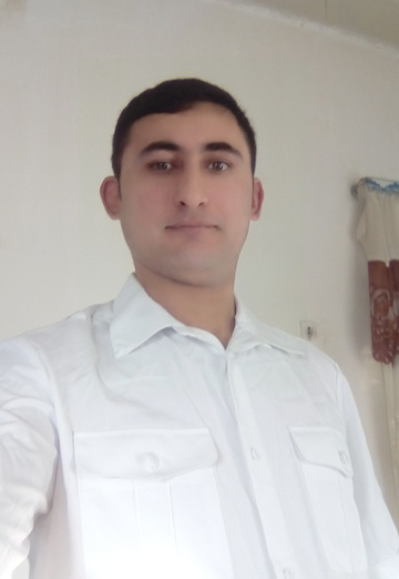 My photo - ravshan, 43 from Khujand (@ravshan2345)