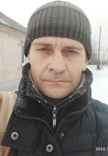Моя фотография - Игарь, 45 из Славянск (@igar608)