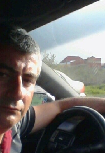Моя фотография - Кар, 43 из Ереван (@kar613)