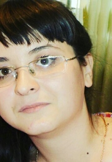 Моя фотография - Анастасия, 33 из Белорецк (@anastasiya99120)