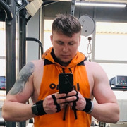 Oleg, 27, Москва