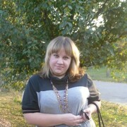 Веруня, 35, Короча