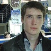 maksik, 28, Старое Шайгово
